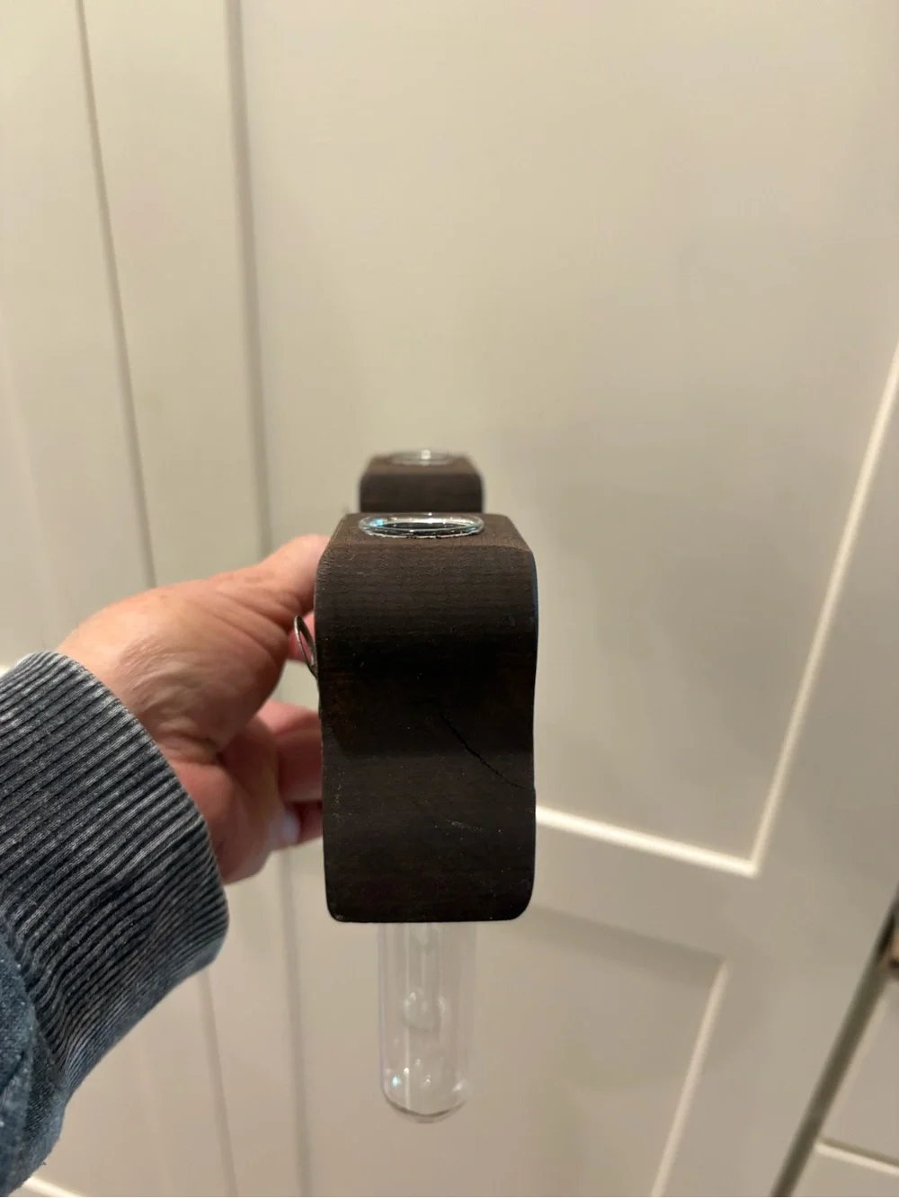 Source Unknown wooden 